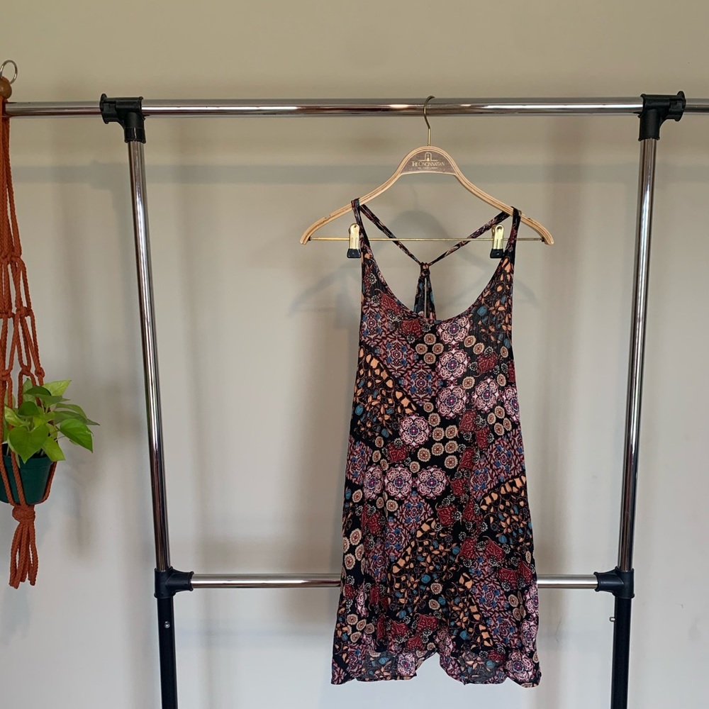 summer cover up